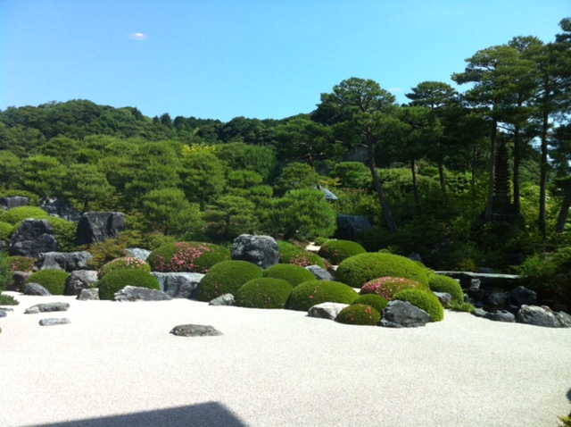 島根県にある足立美術館、アメリカCNNが選ぶ「日本の最も美しい場所31選」