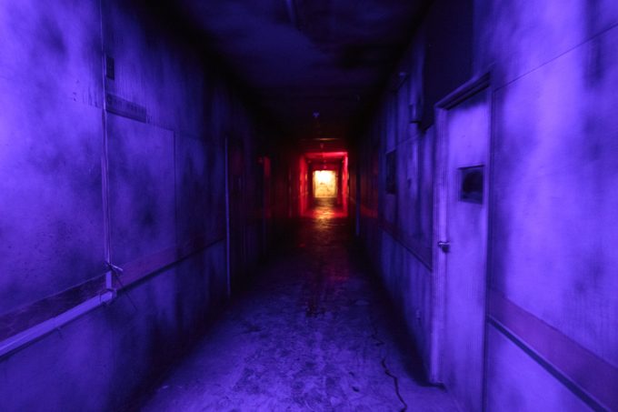 絶凶・戦慄迷宮、歴代最恐の最終部屋「巨大人体実験室」