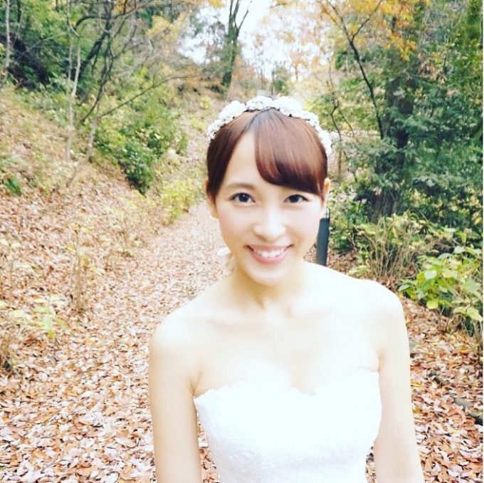 岩本まりよ