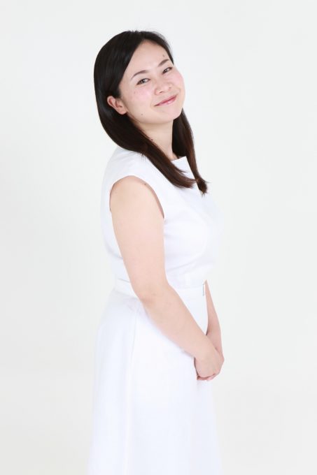 藤原 絵里