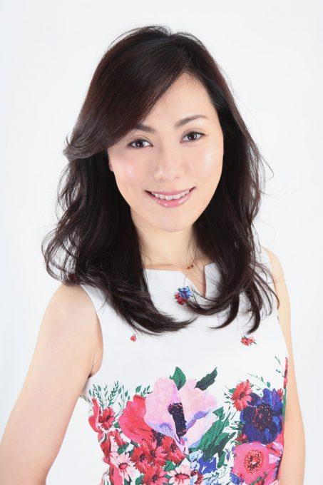 高木麻里
