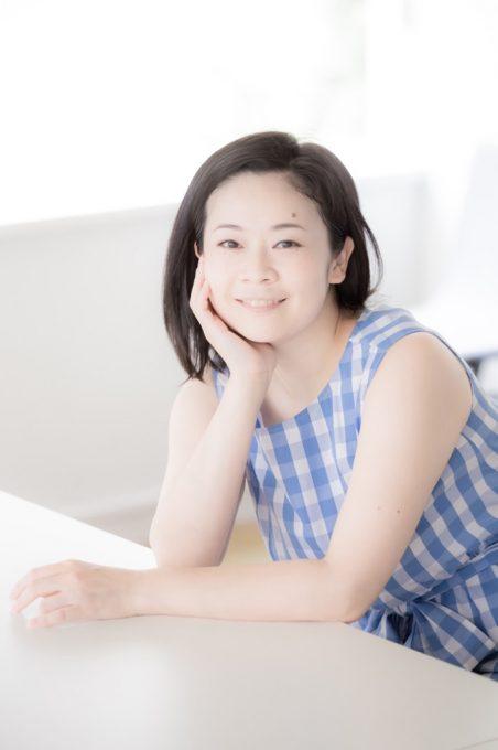 藤原 絵里