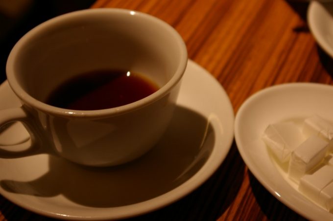 沖縄のお勧めカフェ