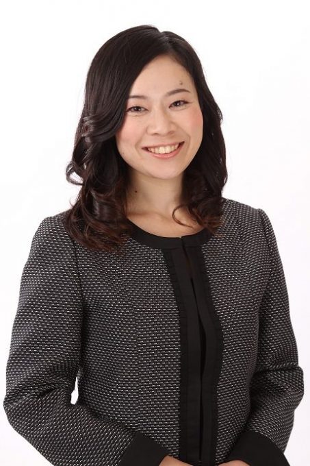 藤原 絵里
