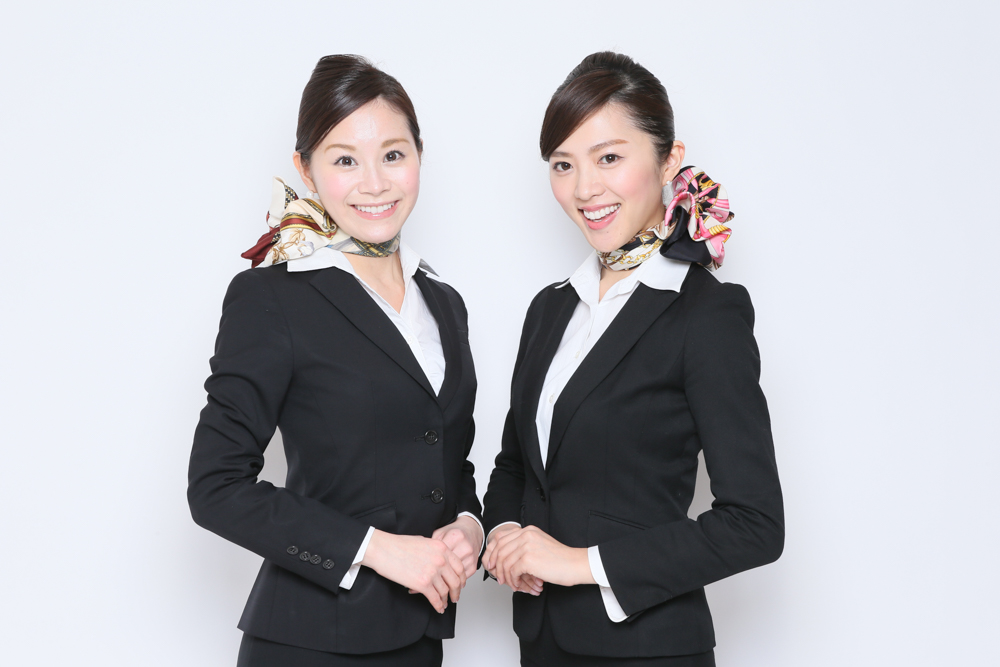 Caも一度は着てみたい と憧れる航空会社の制服トップ5 1位 2位 キャビンアテンダント 客室乗務員 Ca がおすすめする情報メディア Ca Media